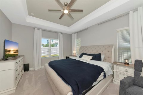 Casa en venta en Parrish, Florida, 3 dormitorios, 199.46 m2 № 2128389 - foto 23