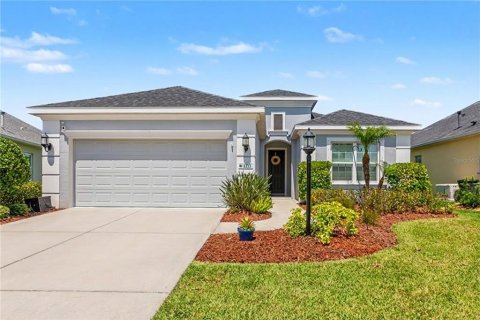 Casa en venta en Parrish, Florida, 3 dormitorios, 199.46 m2 № 2128389 - foto 2