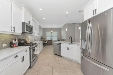 Casa en venta en Parrish, Florida, 3 dormitorios, 199.46 m2 № 2128389 - foto 8