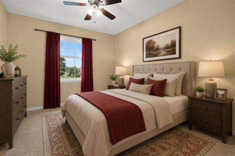 Casa en venta en Apopka, Florida, 5 dormitorios, 249.07 m2 № 2223431 - foto 10