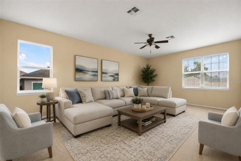 Casa en venta en Apopka, Florida, 5 dormitorios, 249.07 m2 № 2223431 - foto 7