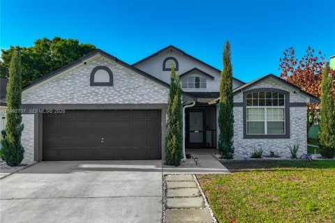 Casa en venta en Orlando, Florida, 3 dormitorios, 148.55 m2 № 2062812 - foto 1