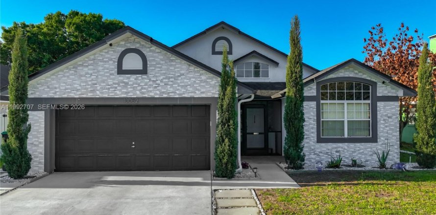 Casa en Orlando, Florida 3 dormitorios, 148.55 m2 № 2062812