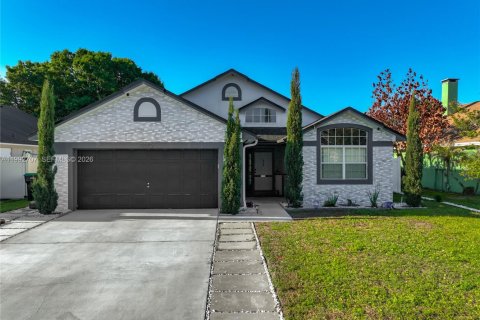 Casa en venta en Orlando, Florida, 3 dormitorios, 148.55 m2 № 2062812 - foto 2