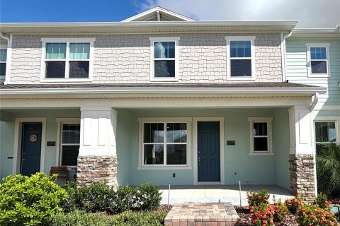 Adosado en alquiler en Winter Garden, Florida, 3 dormitorios, 161.28 m2 № 1902668 - foto 1