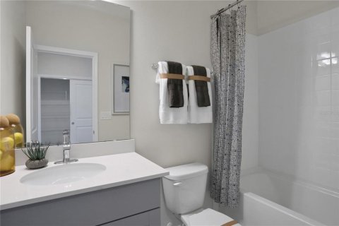 Adosado en alquiler en Winter Garden, Florida, 3 dormitorios, 161.28 m2 № 1902668 - foto 16
