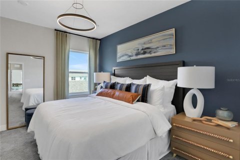 Adosado en alquiler en Winter Garden, Florida, 3 dormitorios, 161.28 m2 № 1902668 - foto 11