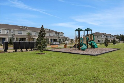 Adosado en alquiler en Winter Garden, Florida, 3 dormitorios, 161.28 m2 № 1902668 - foto 22