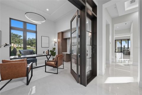 Villa ou maison à vendre à Montverde, Floride: 4 chambres, 435.53 m2 № 2137825 - photo 22