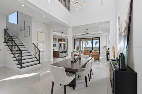 Villa ou maison à vendre à Montverde, Floride: 4 chambres, 435.53 m2 № 2137825 - photo 5