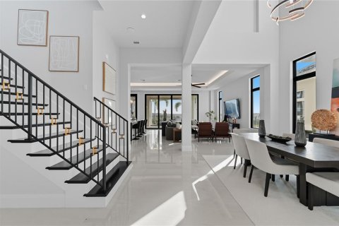 Villa ou maison à vendre à Montverde, Floride: 4 chambres, 435.53 m2 № 2137825 - photo 6