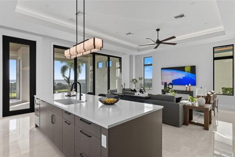 Villa ou maison à vendre à Montverde, Floride: 4 chambres, 435.53 m2 № 2137825 - photo 15