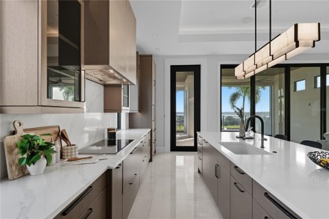 Villa ou maison à vendre à Montverde, Floride: 4 chambres, 435.53 m2 № 2137825 - photo 16