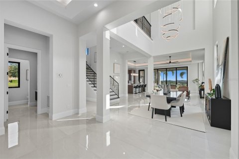 Villa ou maison à vendre à Montverde, Floride: 4 chambres, 435.53 m2 № 2137825 - photo 4