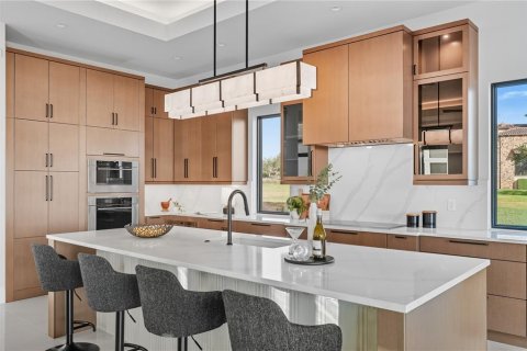 Villa ou maison à vendre à Montverde, Floride: 4 chambres, 435.53 m2 № 2137825 - photo 13