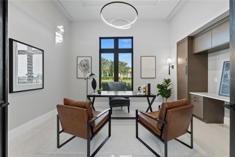 Villa ou maison à vendre à Montverde, Floride: 4 chambres, 435.53 m2 № 2137825 - photo 21