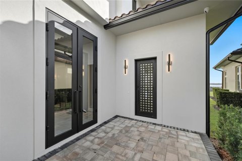 Villa ou maison à vendre à Montverde, Floride: 4 chambres, 435.53 m2 № 2137825 - photo 3