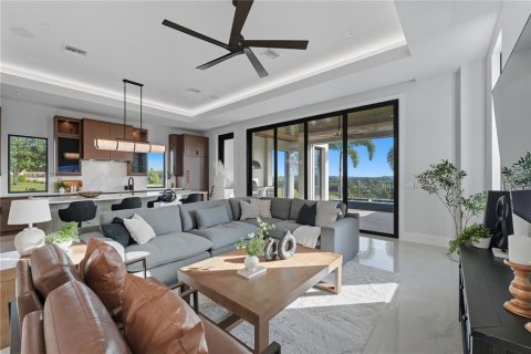 Villa ou maison à vendre à Montverde, Floride: 4 chambres, 435.53 m2 № 2137825 - photo 9