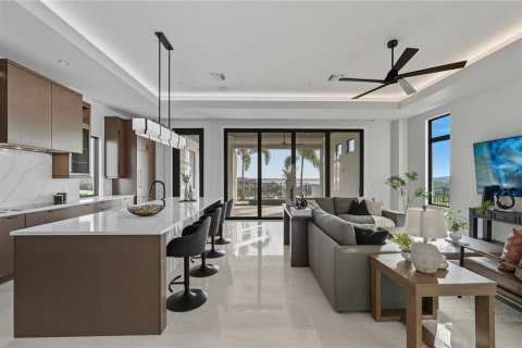 Villa ou maison à vendre à Montverde, Floride: 4 chambres, 435.53 m2 № 2137825 - photo 19