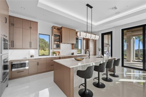 Villa ou maison à vendre à Montverde, Floride: 4 chambres, 435.53 m2 № 2137825 - photo 18