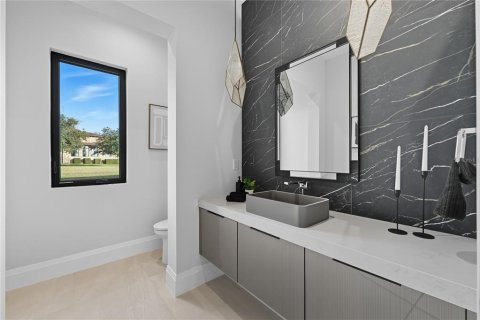 Villa ou maison à vendre à Montverde, Floride: 4 chambres, 435.53 m2 № 2137825 - photo 20