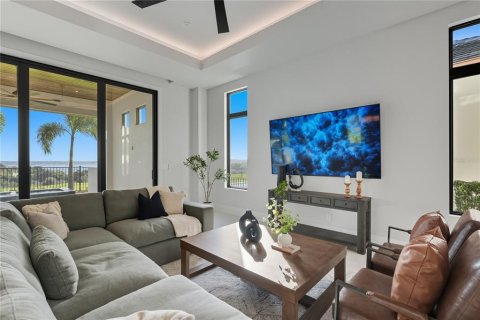 Villa ou maison à vendre à Montverde, Floride: 4 chambres, 435.53 m2 № 2137825 - photo 10