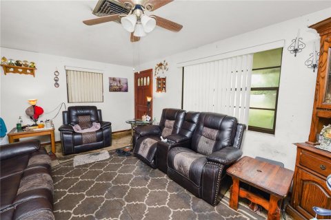 House in Lakeland, Florida 2 bedrooms, 78.04 sq.m. № 1899558 - photo 13