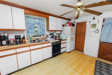 House in Lakeland, Florida 2 bedrooms, 78.04 sq.m. № 1899558 - photo 7