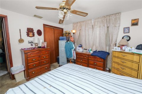 House in Lakeland, Florida 2 bedrooms, 78.04 sq.m. № 1899558 - photo 15