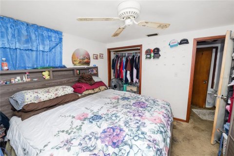House in Lakeland, Florida 2 bedrooms, 78.04 sq.m. № 1899558 - photo 17