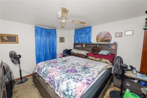 House in Lakeland, Florida 2 bedrooms, 78.04 sq.m. № 1899558 - photo 18