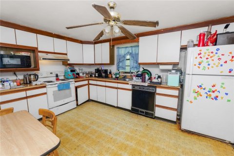 House in Lakeland, Florida 2 bedrooms, 78.04 sq.m. № 1899558 - photo 8
