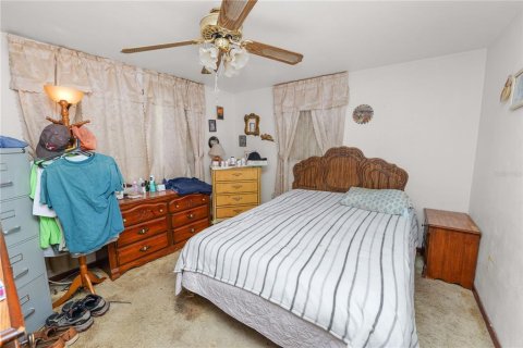 House in Lakeland, Florida 2 bedrooms, 78.04 sq.m. № 1899558 - photo 16