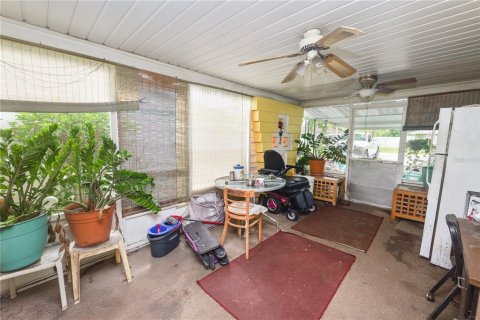 House in Lakeland, Florida 2 bedrooms, 78.04 sq.m. № 1899558 - photo 6