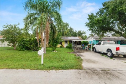 House in Lakeland, Florida 2 bedrooms, 78.04 sq.m. № 1899558 - photo 2