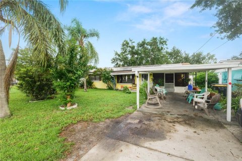 House in Lakeland, Florida 2 bedrooms, 78.04 sq.m. № 1899558 - photo 3