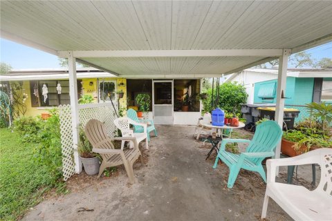 House in Lakeland, Florida 2 bedrooms, 78.04 sq.m. № 1899558 - photo 4