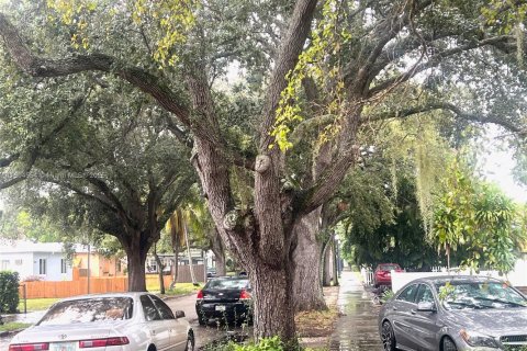 House in Hollywood, Florida 46.45 sq.m. № 1956584 - photo 11