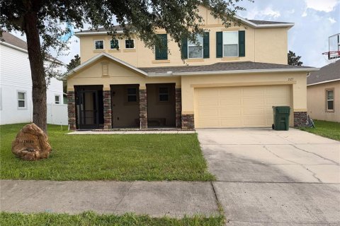 Casa en Leesburg, Florida 5 dormitorios, 308.44 m2 № 2388958