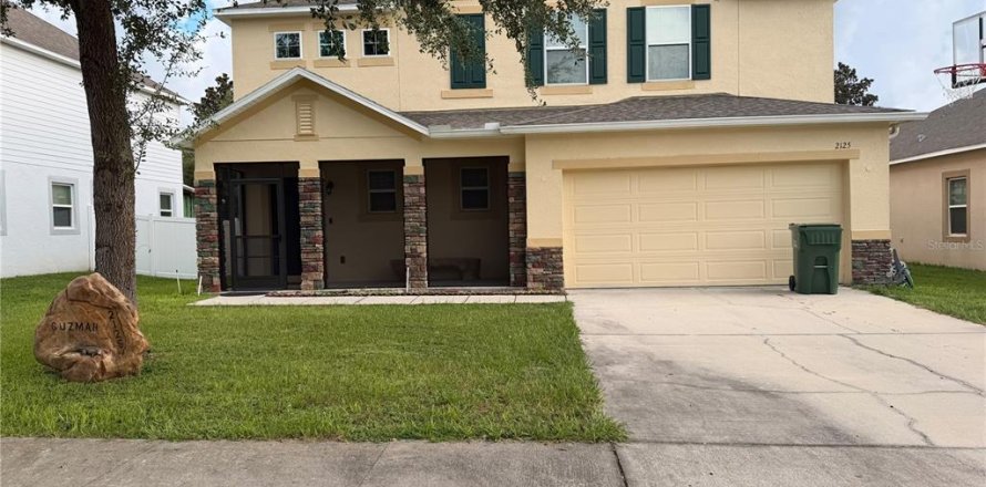 Casa en Leesburg, Florida 5 dormitorios, 308.44 m2 № 2388958