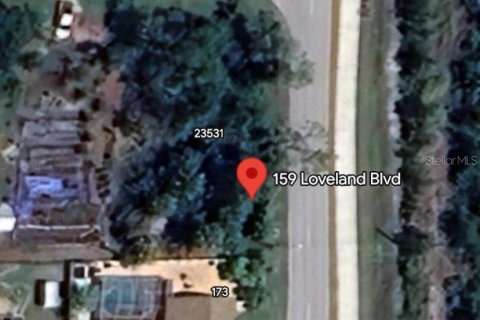 Land in Port Charlotte, Florida № 1649646 - photo 3