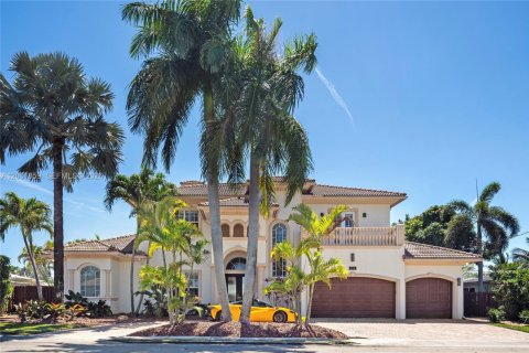 Casa en venta en Fort Lauderdale, Florida, 5 dormitorios, 388.05 m2 № 2066806 - foto 5