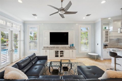Casa en venta en Fort Lauderdale, Florida, 5 dormitorios, 388.05 m2 № 2066806 - foto 12