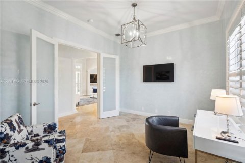 Casa en venta en Fort Lauderdale, Florida, 5 dormitorios, 388.05 m2 № 2066806 - foto 16