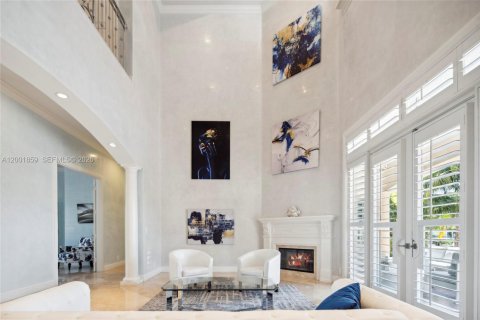Casa en venta en Fort Lauderdale, Florida, 5 dormitorios, 388.05 m2 № 2066806 - foto 15