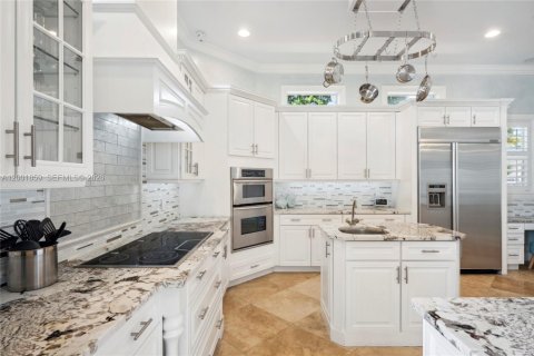 Casa en venta en Fort Lauderdale, Florida, 5 dormitorios, 388.05 m2 № 2066806 - foto 8