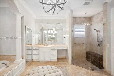 Casa en venta en Fort Lauderdale, Florida, 5 dormitorios, 388.05 m2 № 2066806 - foto 22