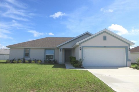 Casa en alquiler en Ocala, Florida, 3 dormitorios, 153.57 m2 № 1880646 - foto 1
