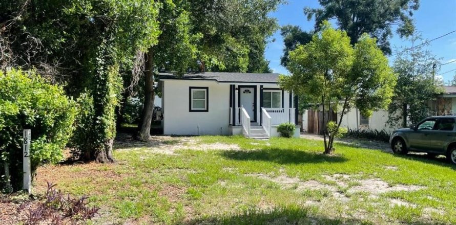 Casa en Tampa, Florida 2 dormitorios, 60.94 m2 № 2224547