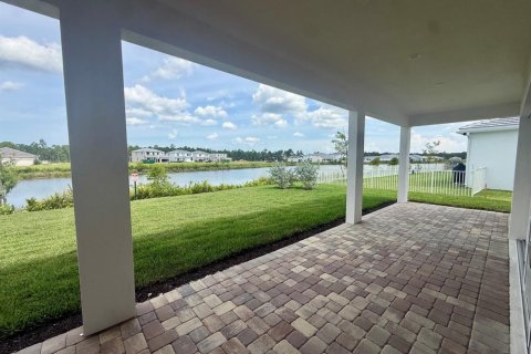 House in Stuart, Florida 3 bedrooms, 254.92 sq.m. № 2247626 - photo 4